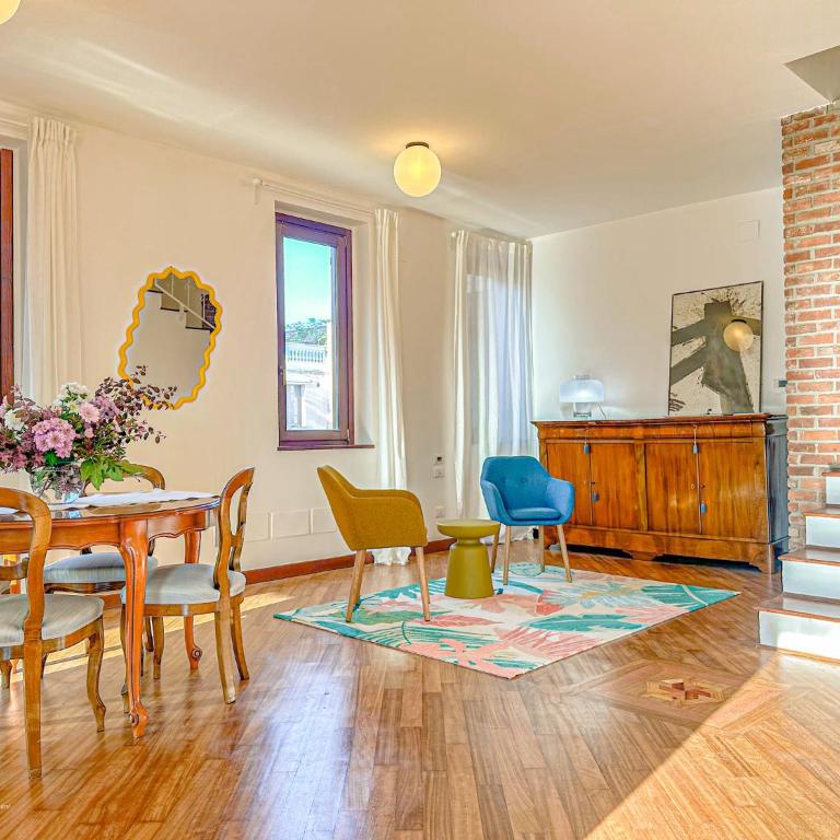 Villa Corelli - Parking and Exclusive garden - Villa con 4 Camere da Letto - 4