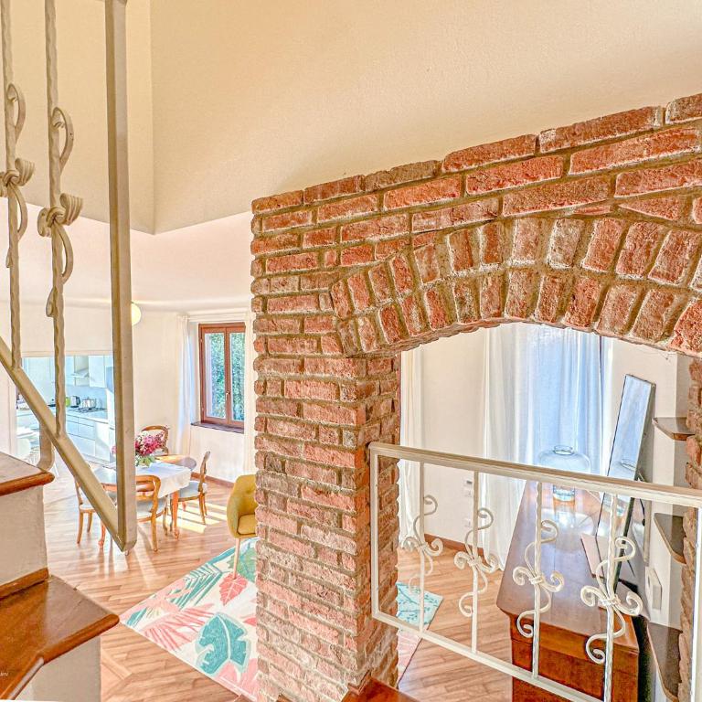 Villa Corelli - Parking and Exclusive garden - Villa con 4 Camere da Letto - 6