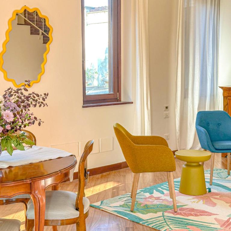 Villa Corelli - Parking and Exclusive garden - Villa con 4 Camere da Letto - 7