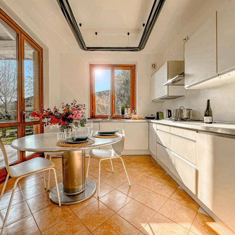 Villa Corelli - Parking and Exclusive garden - Villa con 4 Camere da Letto - 19