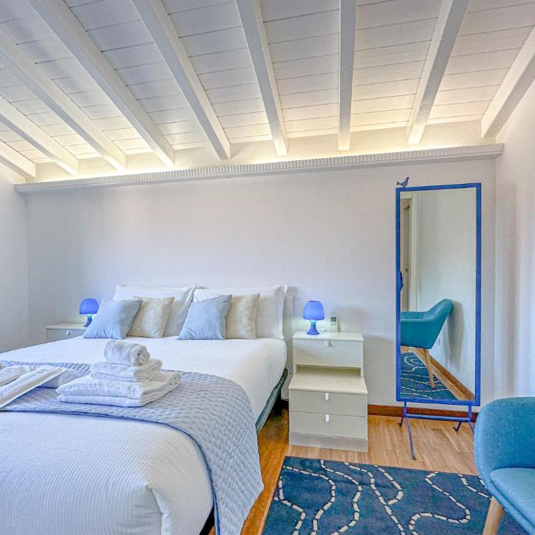 Villa Corelli - Parking and Exclusive garden - Villa con 4 Camere da Letto - 29