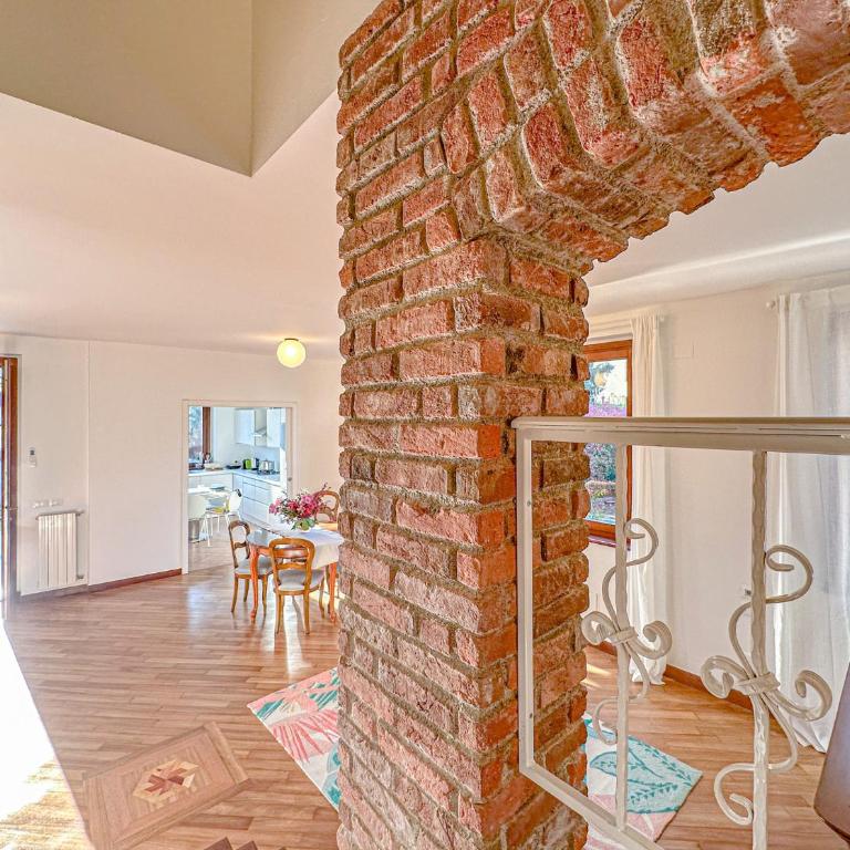 Villa Corelli - Parking and Exclusive garden - Villa con 4 Camere da Letto - 30