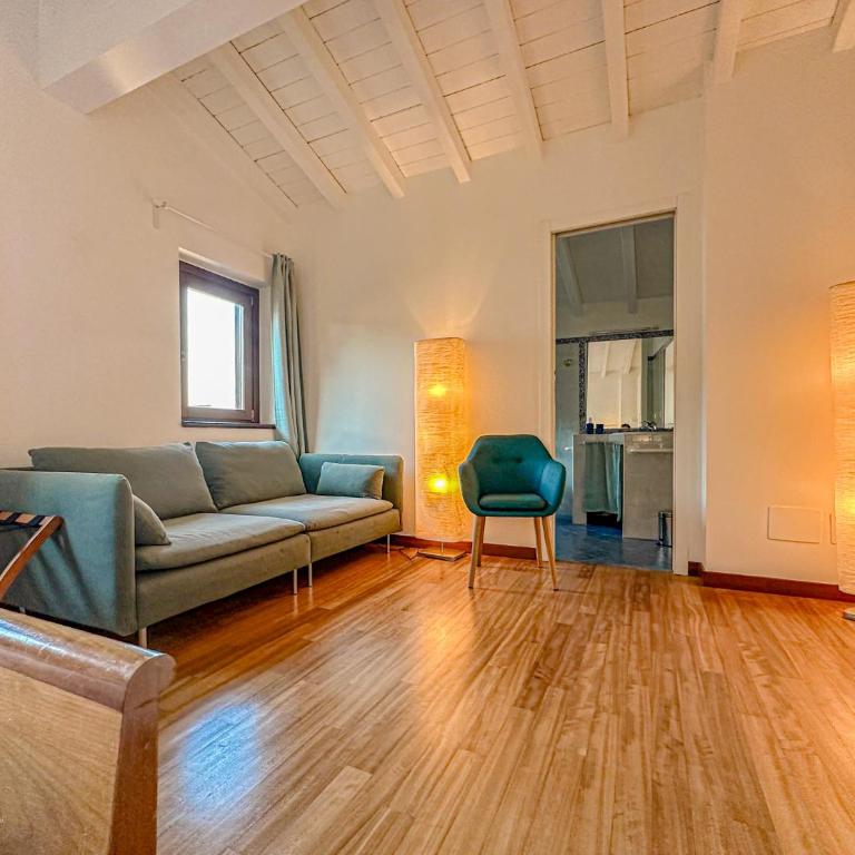 Villa Corelli - Parking and Exclusive garden - Villa con 4 Camere da Letto - 33