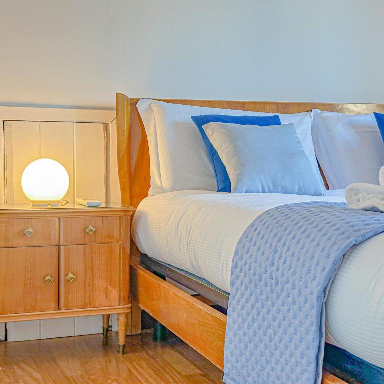 Villa Corelli - Parking and Exclusive garden - Villa con 4 Camere da Letto - 34