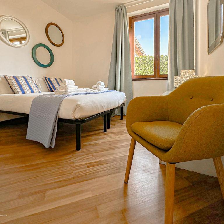 Villa Corelli - Parking and Exclusive garden - Villa con 4 Camere da Letto - 39
