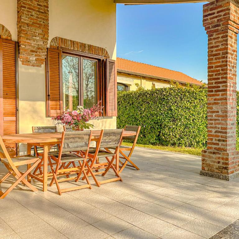 Villa Corelli - Parking and Exclusive garden - Villa con 4 Camere da Letto - 41