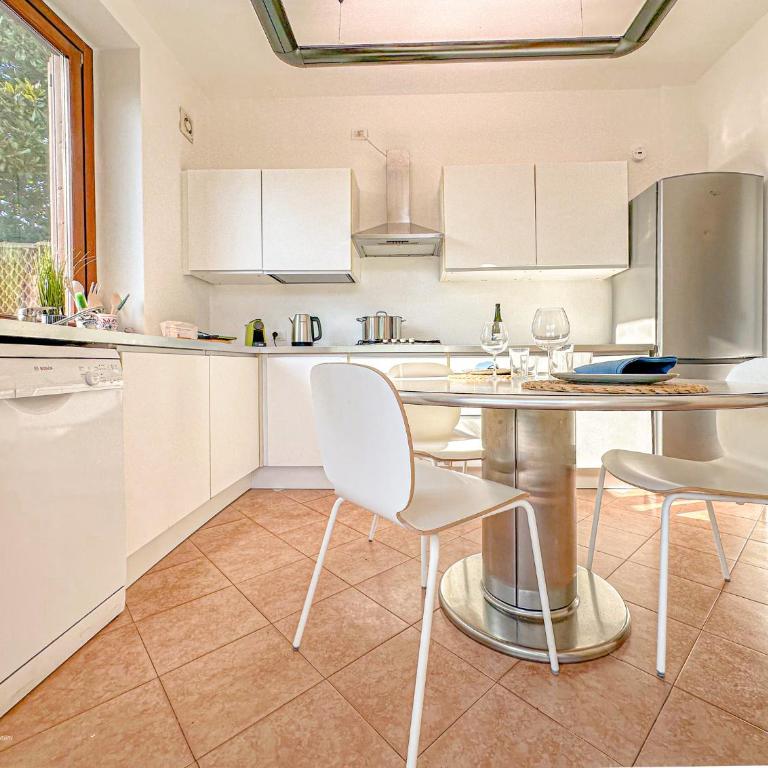 Villa Corelli - Parking and Exclusive garden - Villa con 4 Camere da Letto - 43