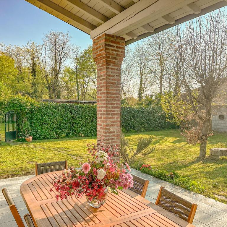 Villa Corelli - Parking and Exclusive garden - Villa con 4 Camere da Letto - 42