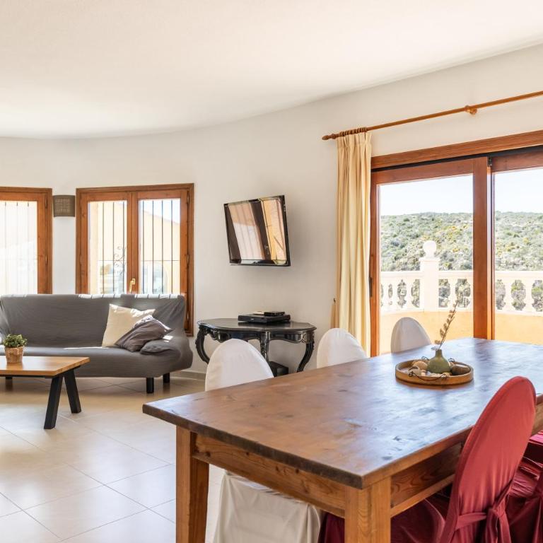 Villa Octavio by Abahana Villas - Villa - 14
