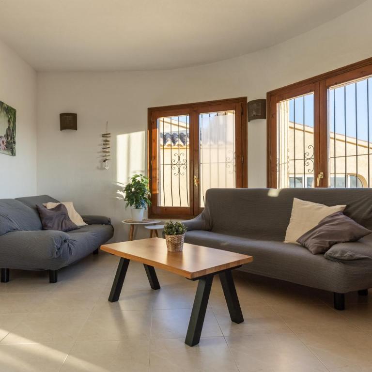 Villa Octavio by Abahana Villas - Villa - 20