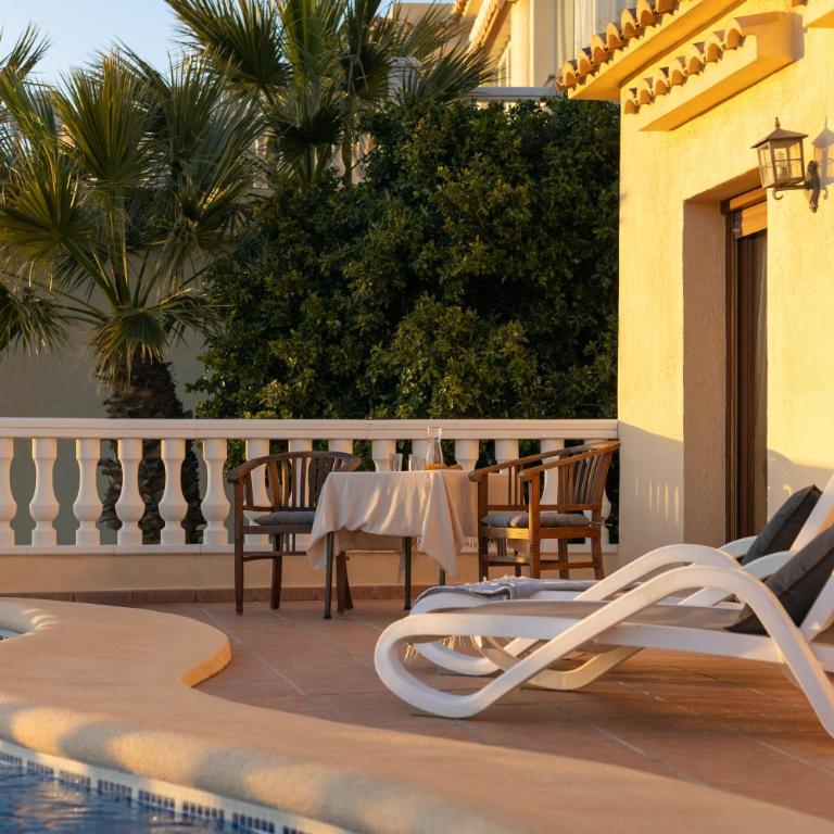 Villa Octavio by Abahana Villas - Villa - 6
