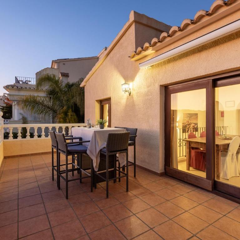 Villa Octavio by Abahana Villas - Villa - 22