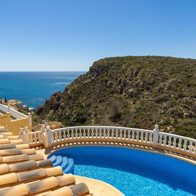 Villa Octavio by Abahana Villas - Villa - 21