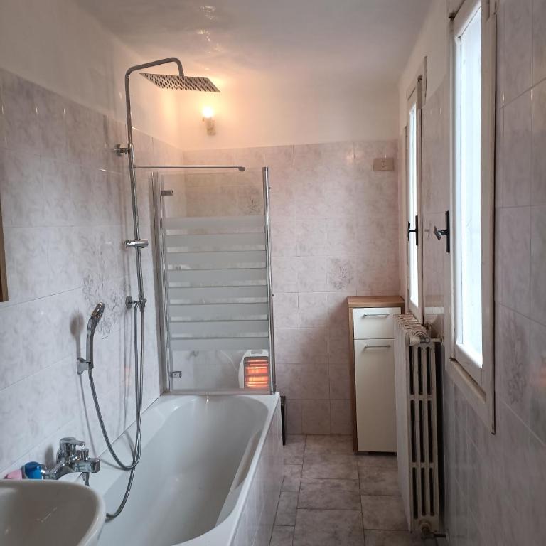 Casa Leah - Appartamento con 2 Camere da Letto - 19