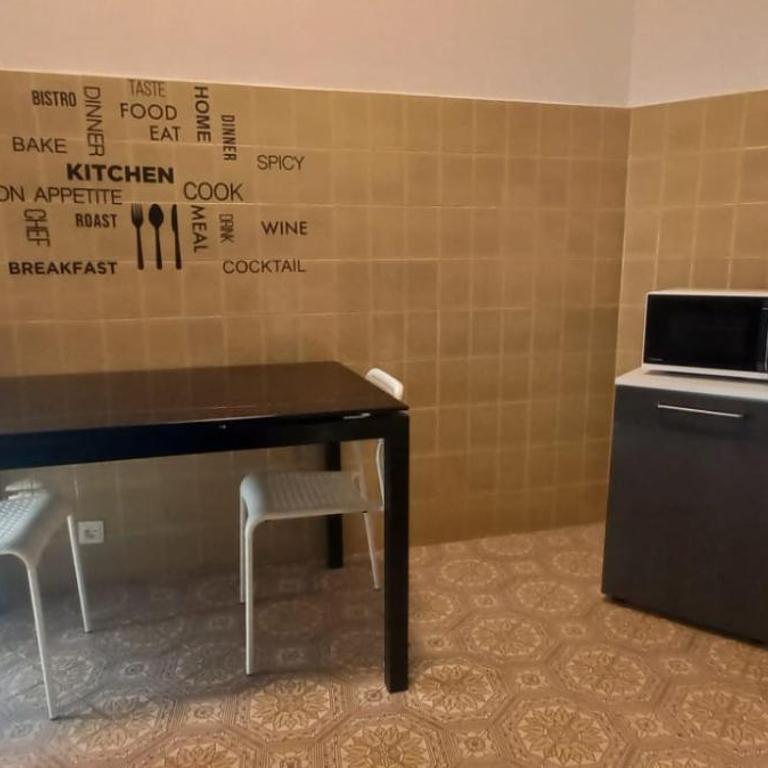 Vicolo Corte - Appartamento con 1 Camera da Letto - 8