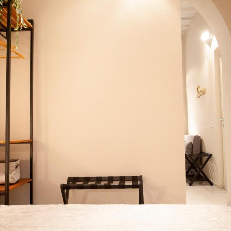 Switch Holiday 312 - Camera Matrimoniale con Bagno Privato - 13