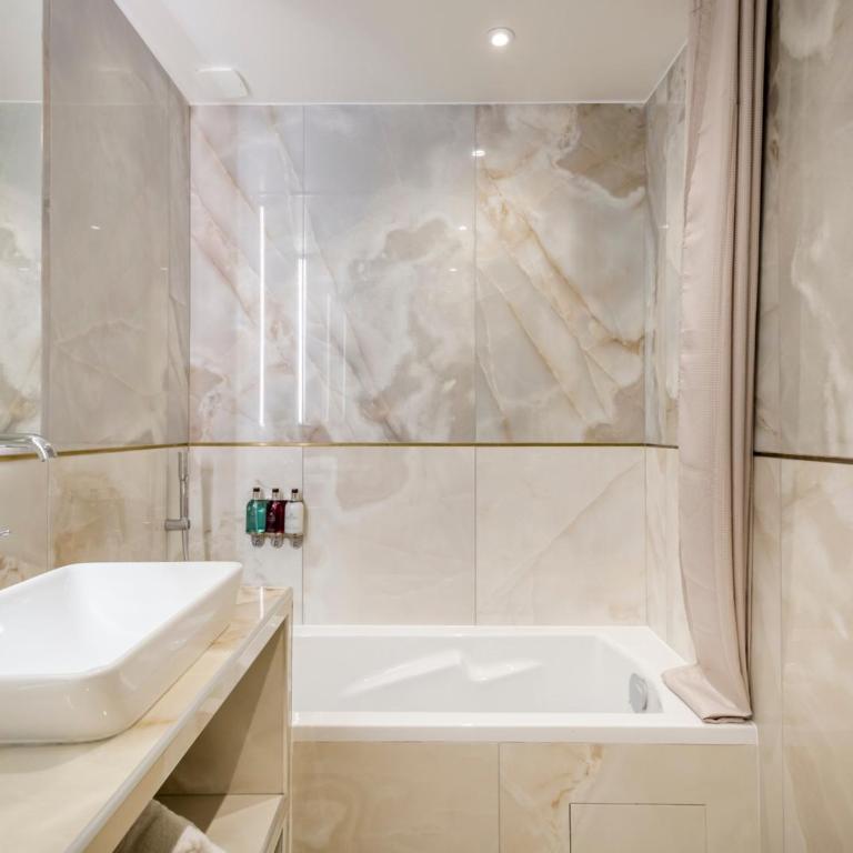 Merveil Luxury Suite - Martin VII - Museum view - Appartement - 30