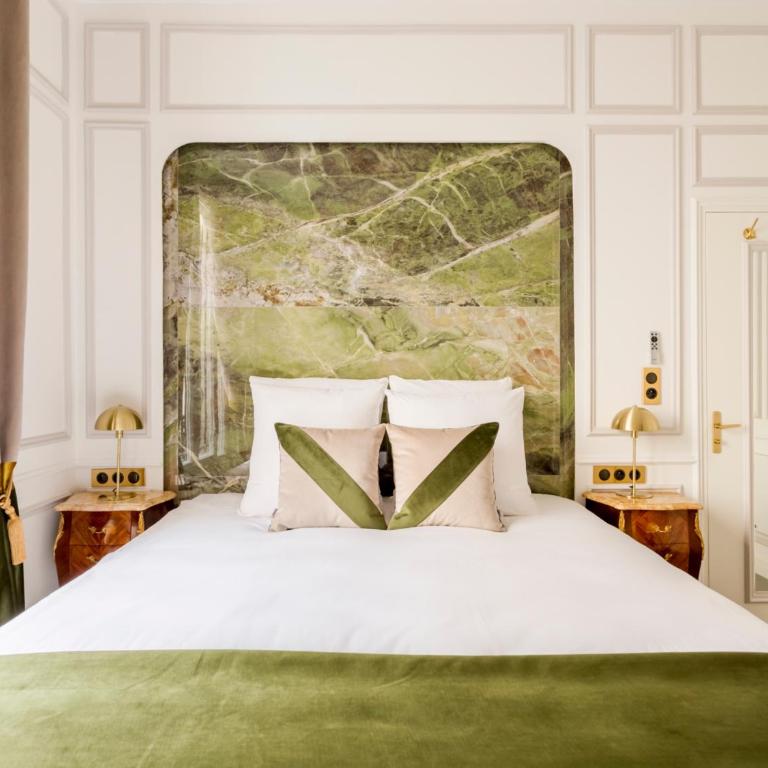 Merveil Luxury Suite - Martin VII - Museum view - Appartement - 20