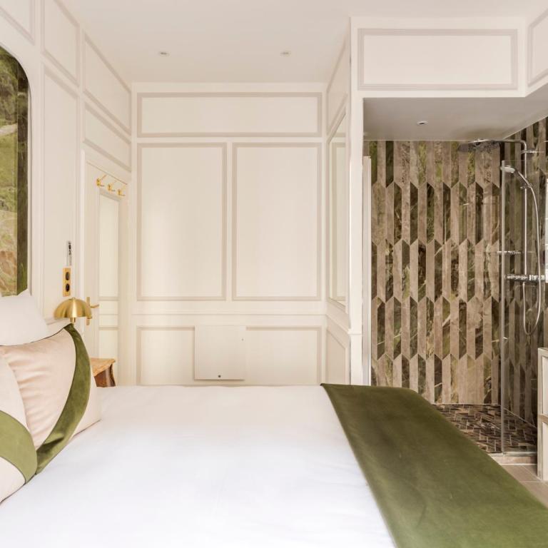 Merveil Luxury Suite - Martin VII - Museum view - Appartement - 21