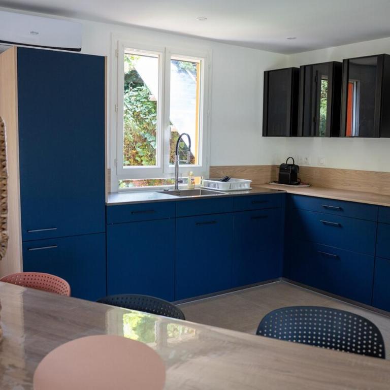 Lou Tavan - Villa Rénovée avec Piscine & Jacuzzi - 4 Chambres - Villa - 15