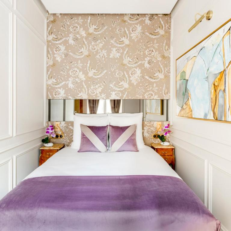 Merveil Luxury Suite - Martin VII - Museum view - Appartement - 23