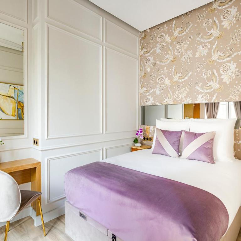 Merveil Luxury Suite - Martin VII - Museum view - Appartement - 9