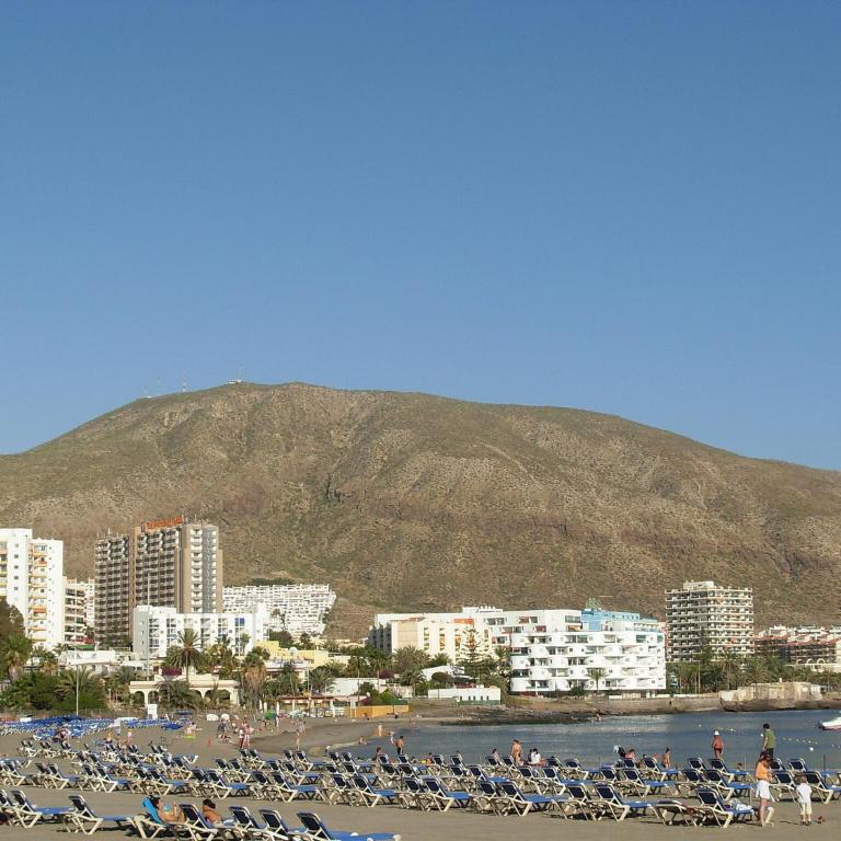 3 bedrooms, 2 bathrooms, sea view, pool, tennis court - Apartamento de 3 dormitorios - 51