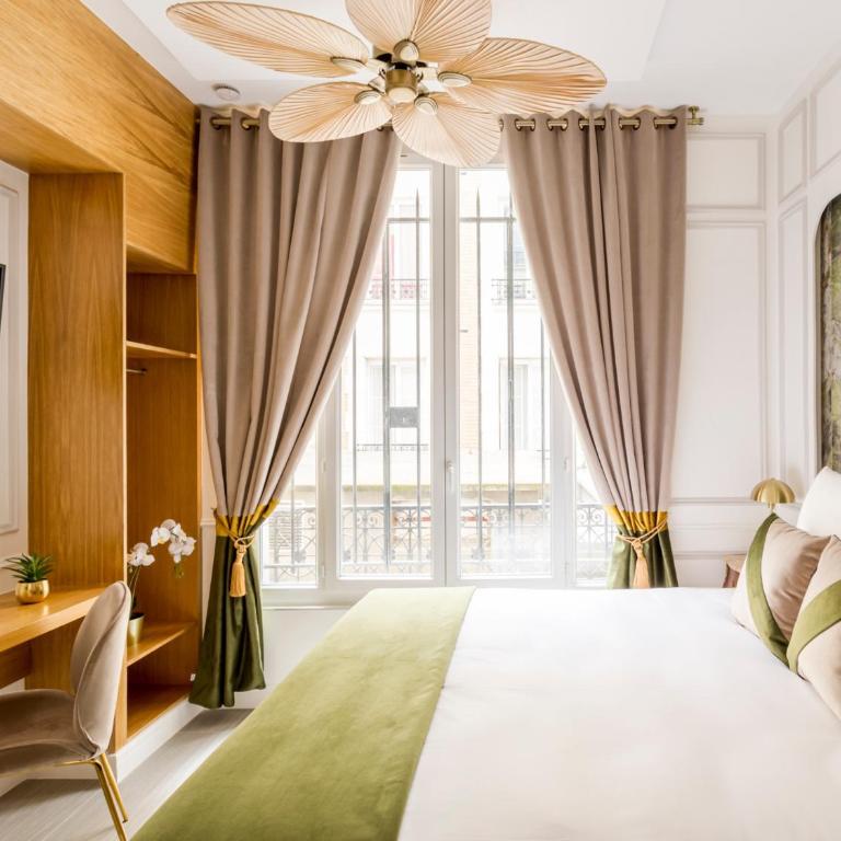 Merveil Luxury Suite - Martin VII - Museum view - Appartement - 5
