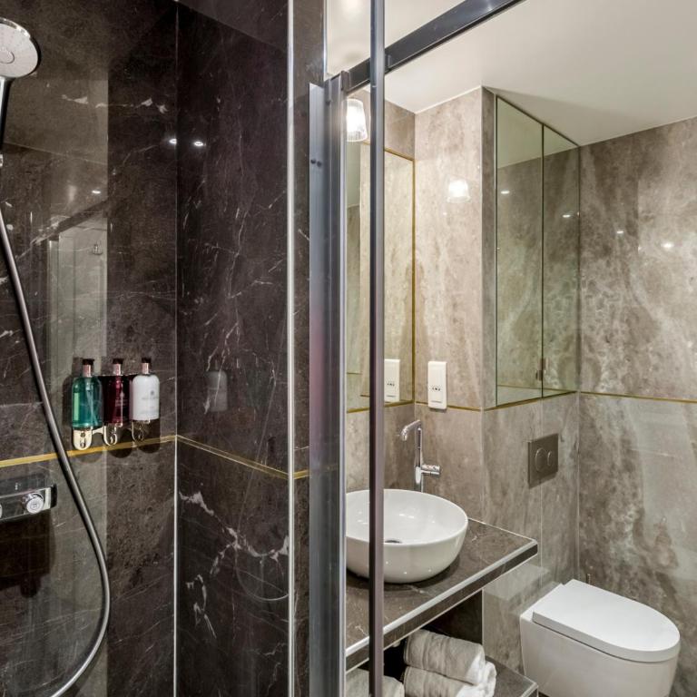 Merveil Luxury Suite - Martin VII - Museum view - Appartement - 32