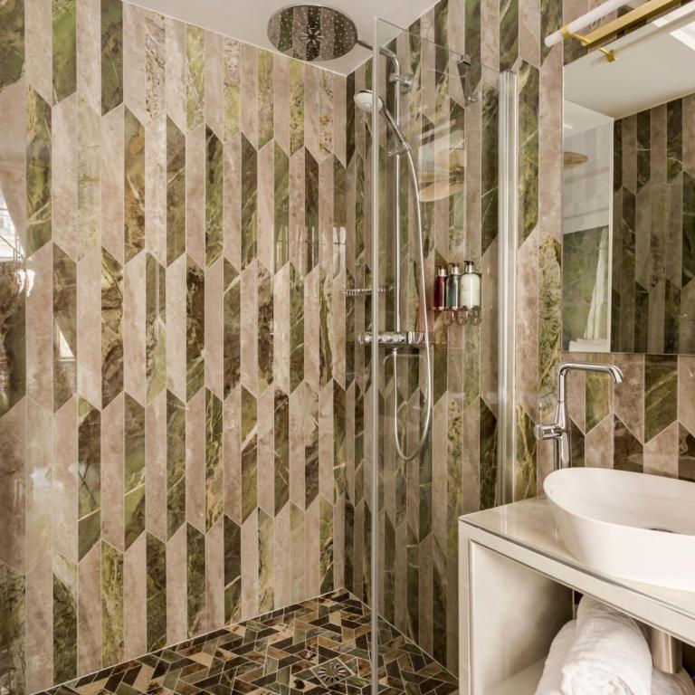 Merveil Luxury Suite - Martin VII - Museum view - Appartement - 12