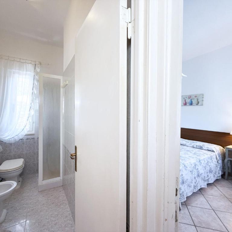 Maggy's Home - ArgonautiVacanze - Appartamento con 2 Camere da Letto e Terrazza - 24