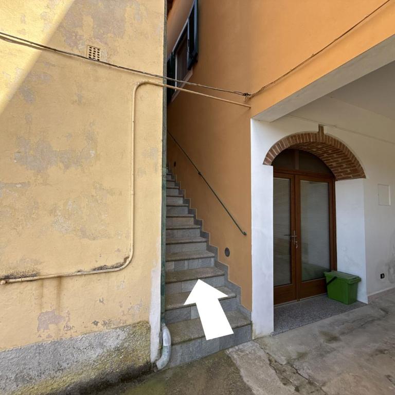 Maggy's Home - ArgonautiVacanze - Appartamento con 2 Camere da Letto e Terrazza - 12