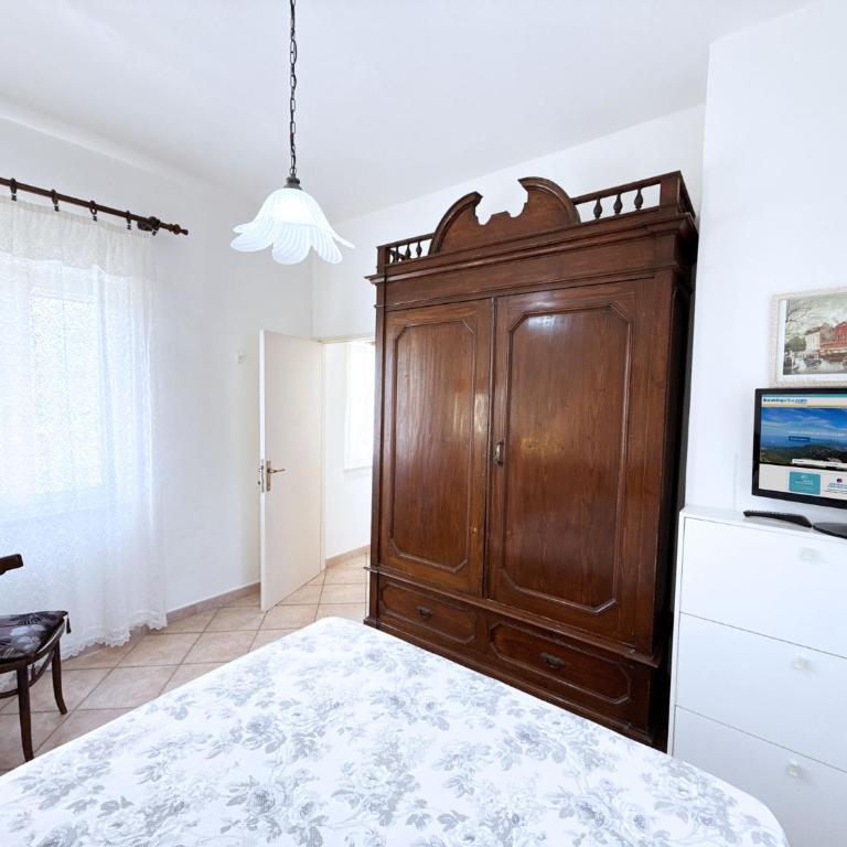 Maggy's Home - ArgonautiVacanze - Appartamento con 2 Camere da Letto e Terrazza - 11