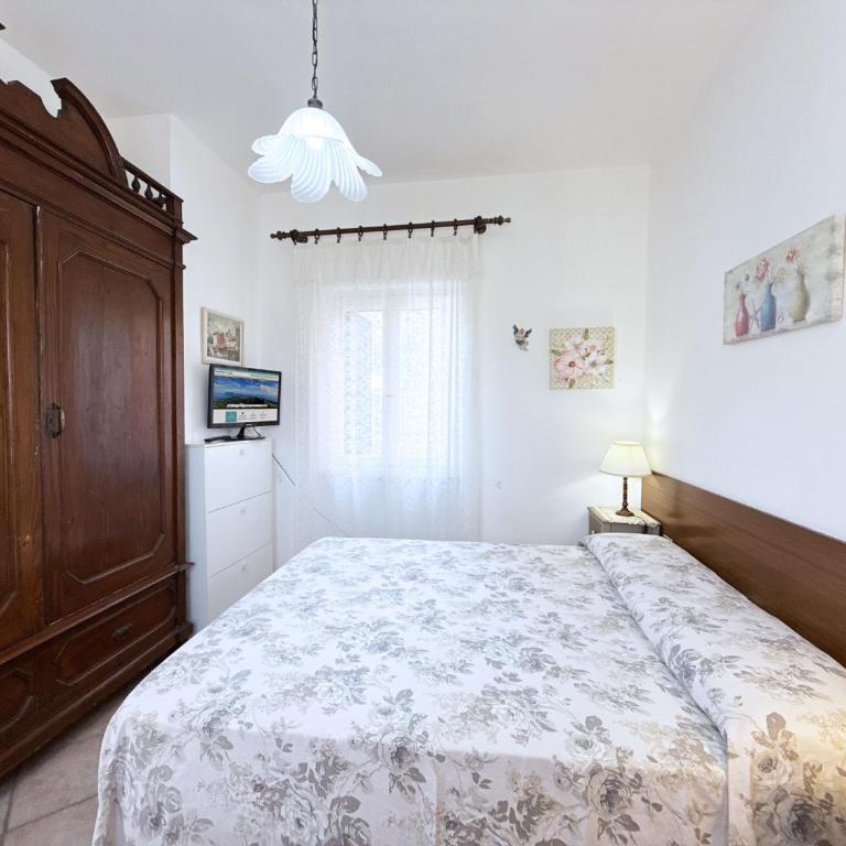 Maggy's Home - ArgonautiVacanze - Appartamento con 2 Camere da Letto e Terrazza - 9