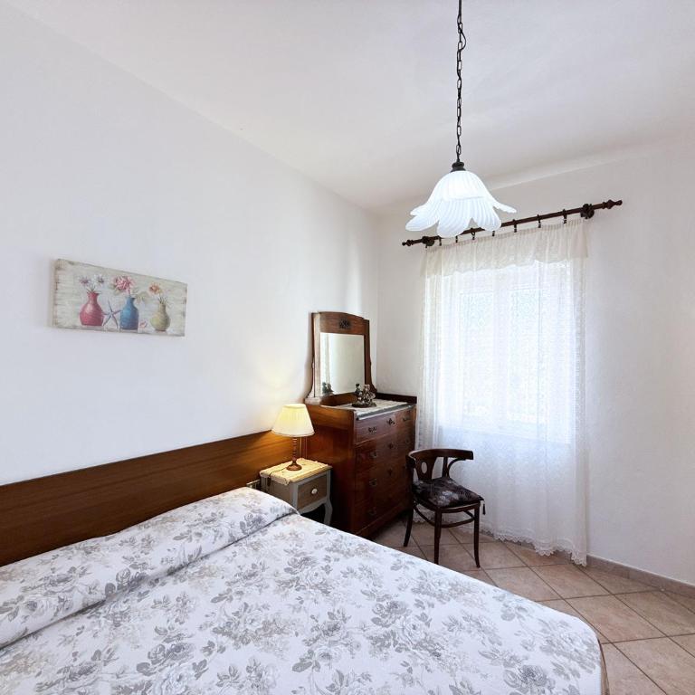 Maggy's Home - ArgonautiVacanze - Appartamento con 2 Camere da Letto e Terrazza - 4