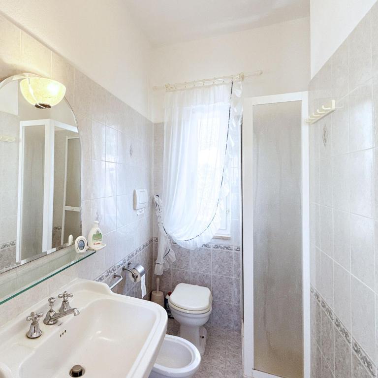 Maggy's Home - ArgonautiVacanze - Appartamento con 2 Camere da Letto e Terrazza - 7