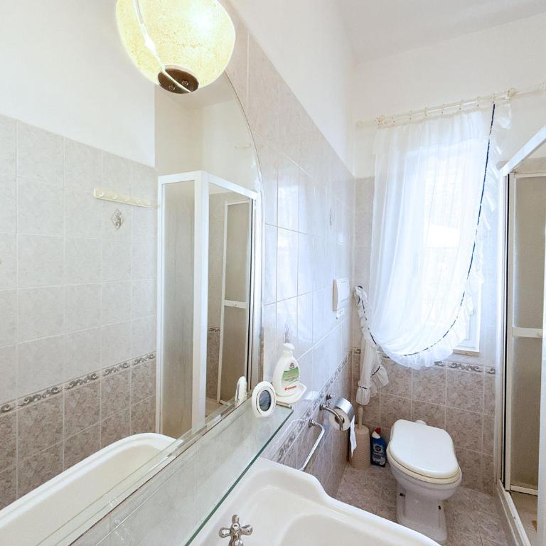 Maggy's Home - ArgonautiVacanze - Appartamento con 2 Camere da Letto e Terrazza - 6