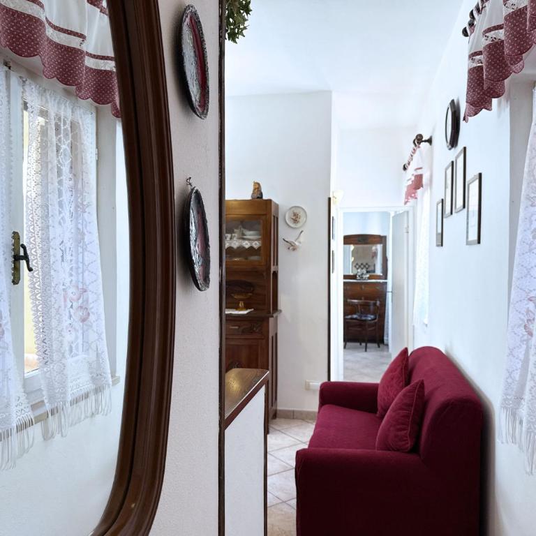 Maggy's Home - ArgonautiVacanze - Appartamento con 2 Camere da Letto e Terrazza - 3