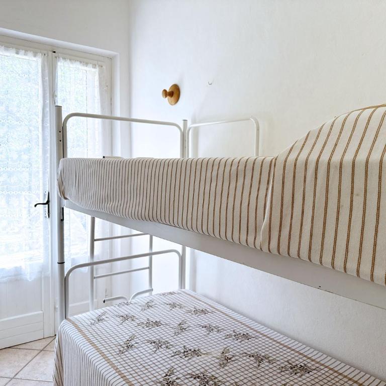 Maggy's Home - ArgonautiVacanze - Appartamento con 2 Camere da Letto e Terrazza - 23