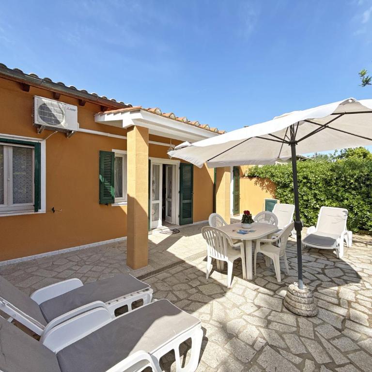 Maggy's Home - ArgonautiVacanze - Appartamento con 2 Camere da Letto e Terrazza - 22