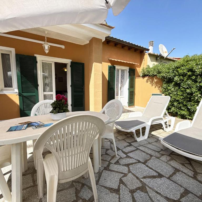 Maggy's Home - ArgonautiVacanze - Appartamento con 2 Camere da Letto e Terrazza - 20
