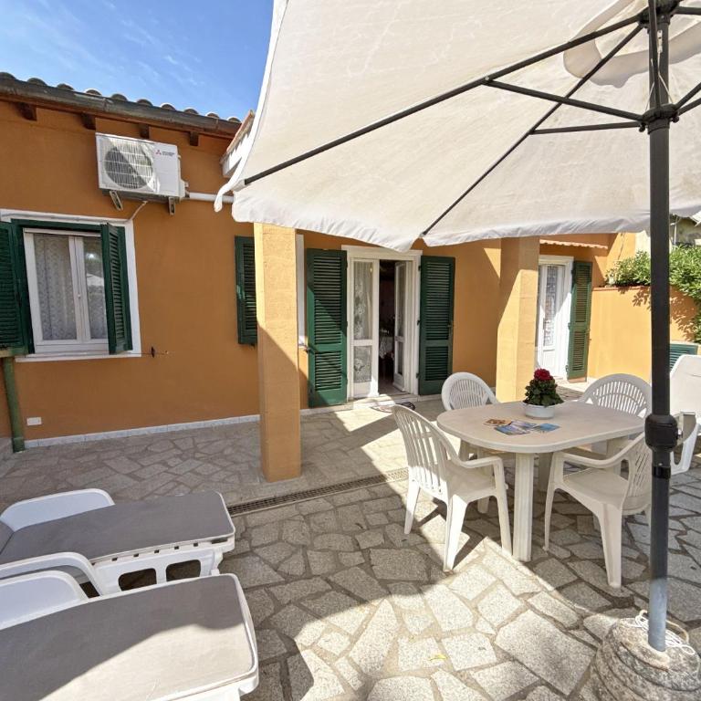 Maggy's Home - ArgonautiVacanze - Appartamento con 2 Camere da Letto e Terrazza - 21