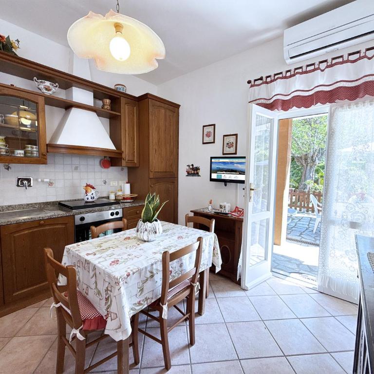 Maggy's Home - ArgonautiVacanze - Appartamento con 2 Camere da Letto e Terrazza - 18