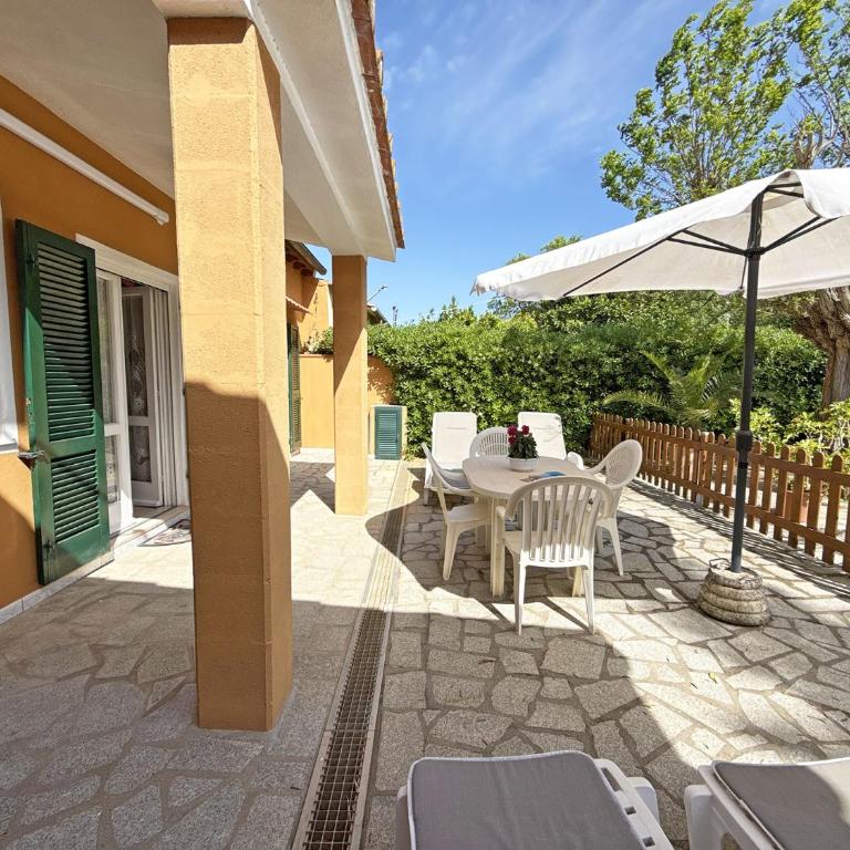 Maggy's Home - ArgonautiVacanze - Appartamento con 2 Camere da Letto e Terrazza - 25
