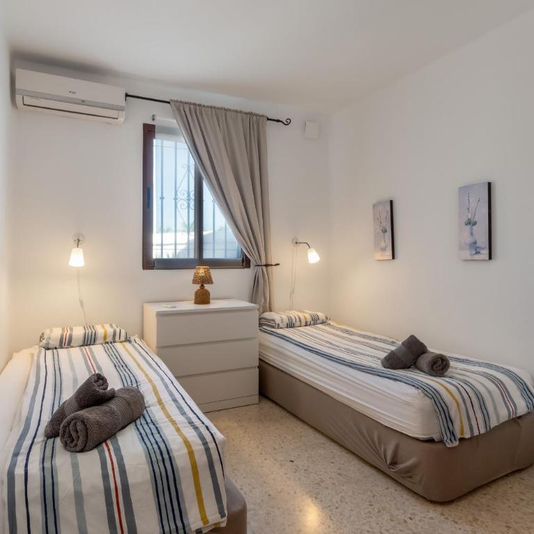 Tetuan 40 Oasis Properties - Casa de 2 dormitorios - 16