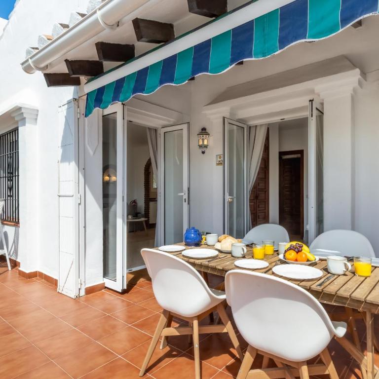 Tetuan 40 Oasis Properties - Casa de 2 dormitorios - 3