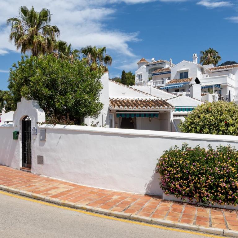 Tetuan 40 Oasis Properties - Casa de 2 dormitorios - 21