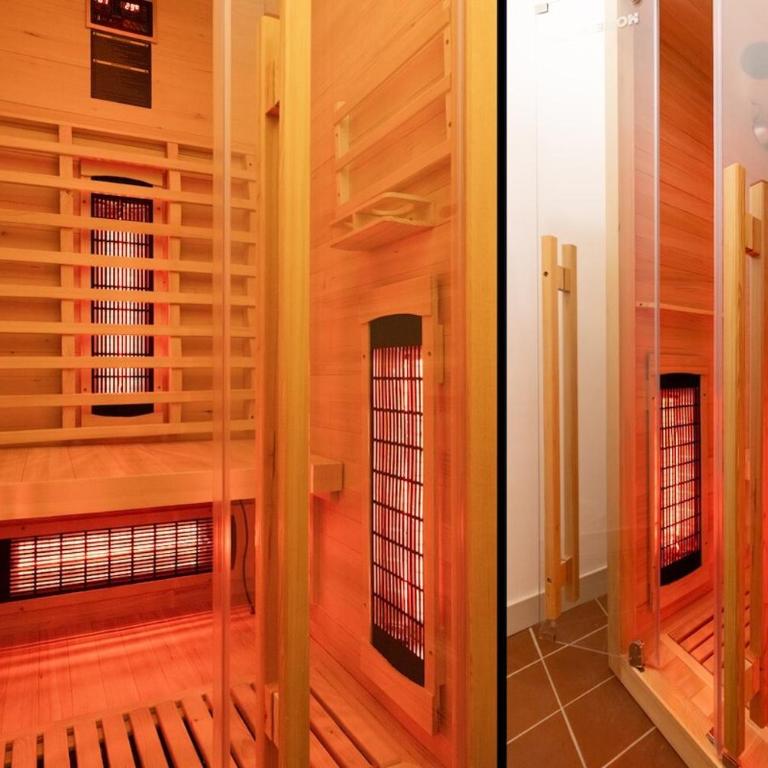 L'instant Voltaire - Apartment mit 1 Schlafzimmer - 7