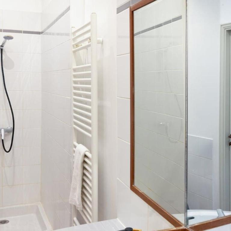 L'instant Voltaire - Apartment mit 1 Schlafzimmer - 14