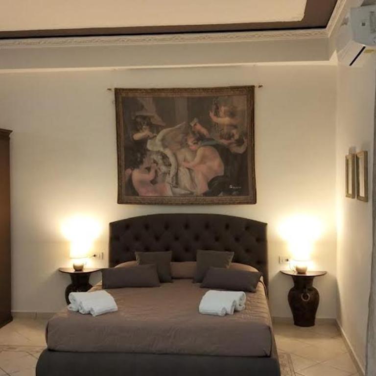 Ecate apartment - One-Bedroom Apartment - 4